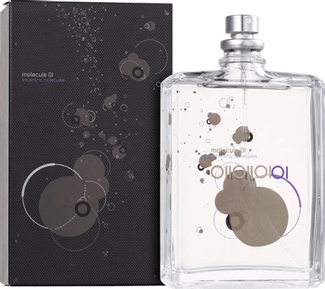 parfum molecule 01 sephora
